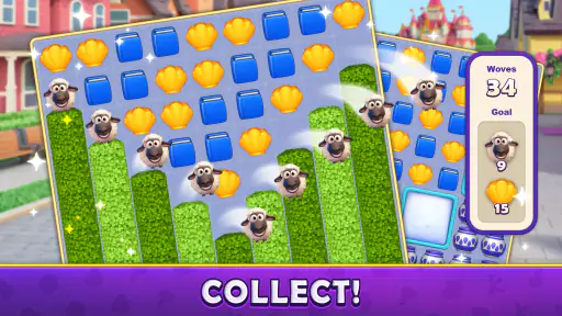 Matching Story - Puzzle Games 6