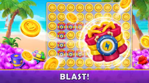 Matching Story - Puzzle Games screenshot
