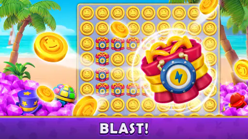 Matching Story - Puzzle Games 7