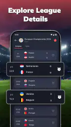MatchLive: Football Live Score 5