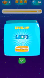 Math Game - Think Fast 7