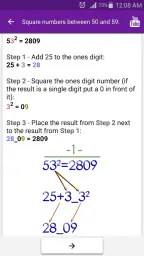 Math Tricks PRO 3