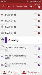 Math Tricks PRO 6