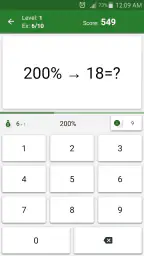 Math Tricks PRO 8