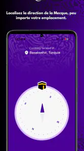 MAWAQIT: Prière, Coran, Adhan screenshot