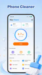 Max Cleaner 1