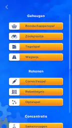 MAX Geheugentrainer 5