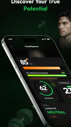 MaxiUp - AI Looksmax - Glowup 2