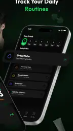 MaxiUp - AI Looksmax - Glowup 3