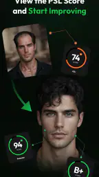 MaxiUp - AI Looksmax - Glowup 4