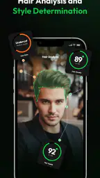 MaxiUp - AI Looksmax - Glowup 5