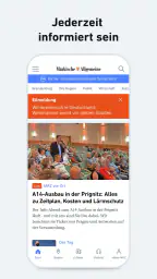 MAZ - Nachrichten und Podcast 2