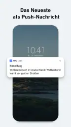 MAZ - Nachrichten und Podcast 6