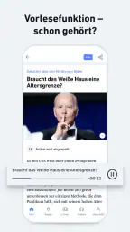 MAZ - Nachrichten und Podcast 7
