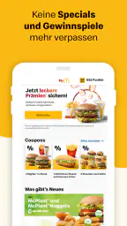 McDonald’s Deutschland 1