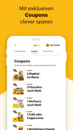 McDonald’s Deutschland 2