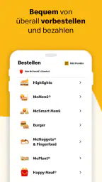 McDonald’s Deutschland 3
