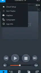 mconnect Player – Cast AV 3