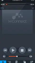 mconnect Player – Cast AV 4
