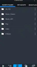 mconnect Player – Cast AV 5