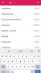 MDonCall - Practical Guide 2