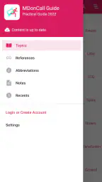 MDonCall - Practical Guide 4