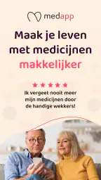 Pil & Medicijn Herinnering 1