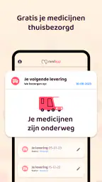 Pil & Medicijn Herinnering 4