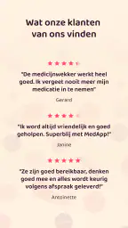 Pil & Medicijn Herinnering 8