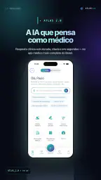 MEDCode: IA Médica Atlas 2.0 1