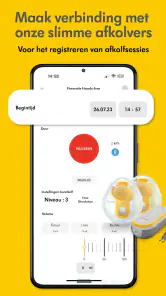 Medela Family - Zwangerschap screenshot