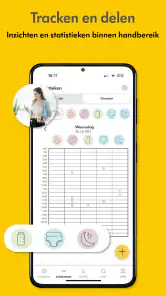 Medela Family - Zwangerschap screenshot