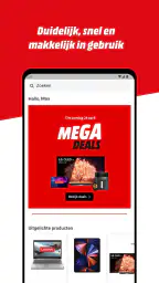 MediaMarkt Nederland 1