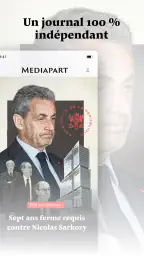Mediapart, journal indépendant 1