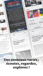 Mediapart, journal indépendant 4
