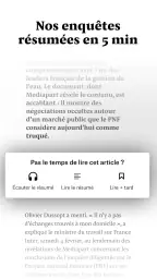 Mediapart, journal indépendant 5