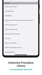 Medical and surgical logbook 6