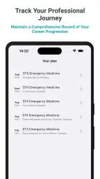 Medical and surgical logbook 7