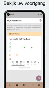 MedicijnWijs screenshot