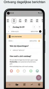 MedicijnWijs screenshot