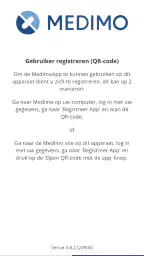 MedimoApp 1