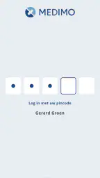 MedimoApp 2