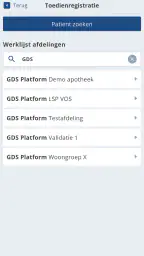 MedimoApp 4