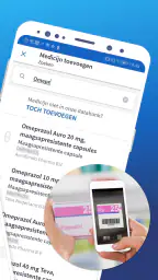 mediteo: medicatieherinnering 3