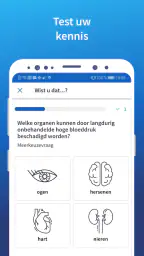 mediteo: medicatieherinnering 5