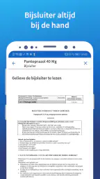 mediteo: medicatieherinnering 7