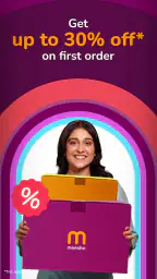 Meesho: Online Shopping App 1