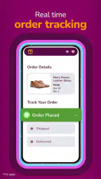 Meesho: Online Shopping App 3