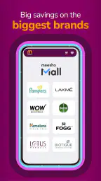 Meesho: Online Shopping App 6