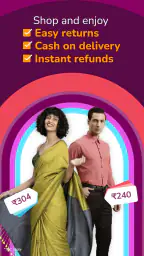 Meesho: Online Shopping App 7